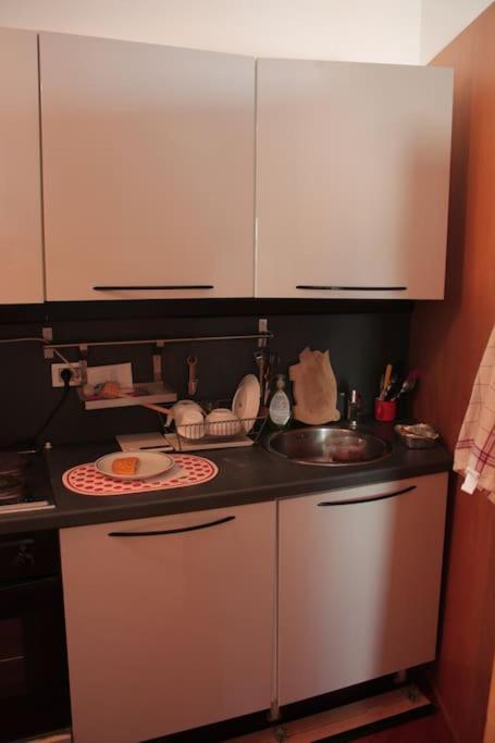 Mansardina Boheme Tra Il Duomo E L'universita Apartment Milan